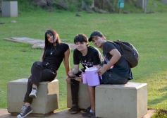 Foto de la galería: Posadas Tour: el tuning sumó al fanatismo en el finde fierrero de la ciudad capital