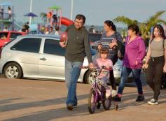 Foto de la galería: Posadas Tour: el tuning sumó al fanatismo en el finde fierrero de la ciudad capital