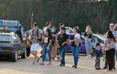 Foto de la galería: Posadas Tour: el tuning sumó al fanatismo en el finde fierrero de la ciudad capital