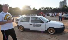 Foto de la galería: Posadas Tour: el tuning sumó al fanatismo en el finde fierrero de la ciudad capital