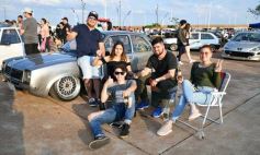 Foto de la galería: Posadas Tour: el tuning sumó al fanatismo en el finde fierrero de la ciudad capital