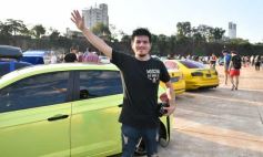 Foto de la galería: Posadas Tour: el tuning sumó al fanatismo en el finde fierrero de la ciudad capital