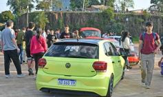 Foto de la galería: Posadas Tour: el tuning sumó al fanatismo en el finde fierrero de la ciudad capital