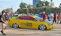 Foto de la galería: Posadas Tour: el tuning sumó al fanatismo en el finde fierrero de la ciudad capital
