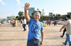 Foto de la galería: Posadas Tour: el tuning sumó al fanatismo en el finde fierrero de la ciudad capital