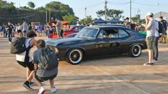 Foto de la galería: Posadas Tour: el tuning sumó al fanatismo en el finde fierrero de la ciudad capital