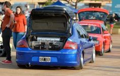 Foto de la galería: Posadas Tour: el tuning sumó al fanatismo en el finde fierrero de la ciudad capital