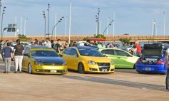 Foto de la galería: Posadas Tour: el tuning sumó al fanatismo en el finde fierrero de la ciudad capital