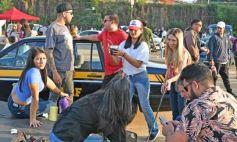 Foto de la galería: Posadas Tour: el tuning sumó al fanatismo en el finde fierrero de la ciudad capital