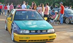 Foto de la galería: Posadas Tour: el tuning sumó al fanatismo en el finde fierrero de la ciudad capital