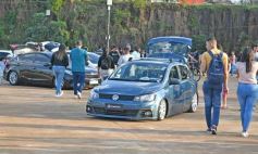 Foto de la galería: Posadas Tour: el tuning sumó al fanatismo en el finde fierrero de la ciudad capital