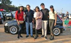 Foto de la galería: Posadas Tour: el tuning sumó al fanatismo en el finde fierrero de la ciudad capital