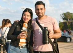 Foto de la galería: Posadas Tour: el tuning sumó al fanatismo en el finde fierrero de la ciudad capital