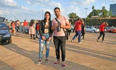 Foto de la galería: Posadas Tour: el tuning sumó al fanatismo en el finde fierrero de la ciudad capital