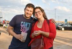 Foto de la galería: Posadas Tour: el tuning sumó al fanatismo en el finde fierrero de la ciudad capital