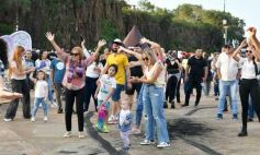 Foto de la galería: Posadas Tour: el tuning sumó al fanatismo en el finde fierrero de la ciudad capital