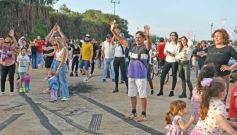 Foto de la galería: Posadas Tour: el tuning sumó al fanatismo en el finde fierrero de la ciudad capital