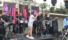 Foto de la galería: Posadas Tour: el tuning sumó al fanatismo en el finde fierrero de la ciudad capital