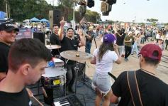 Foto de la galería: Posadas Tour: el tuning sumó al fanatismo en el finde fierrero de la ciudad capital
