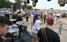 Foto de la galería: Posadas Tour: el tuning sumó al fanatismo en el finde fierrero de la ciudad capital