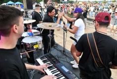 Foto de la galería: Posadas Tour: el tuning sumó al fanatismo en el finde fierrero de la ciudad capital