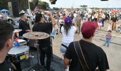 Foto de la galería: Posadas Tour: el tuning sumó al fanatismo en el finde fierrero de la ciudad capital