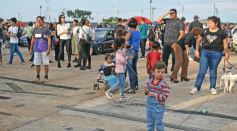 Foto de la galería: Posadas Tour: el tuning sumó al fanatismo en el finde fierrero de la ciudad capital