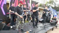 Foto de la galería: Posadas Tour: el tuning sumó al fanatismo en el finde fierrero de la ciudad capital