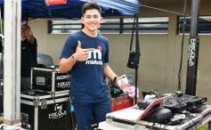 Foto de la galería: Posadas Tour: el tuning sumó al fanatismo en el finde fierrero de la ciudad capital