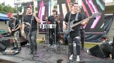 Foto de la galería: Posadas Tour: el tuning sumó al fanatismo en el finde fierrero de la ciudad capital