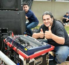 Foto de la galería: Posadas Tour: el tuning sumó al fanatismo en el finde fierrero de la ciudad capital