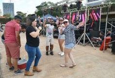 Foto de la galería: Posadas Tour: el tuning sumó al fanatismo en el finde fierrero de la ciudad capital