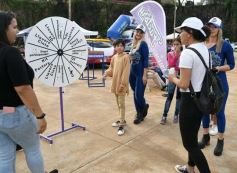 Foto de la galería: Posadas Tour: el tuning sumó al fanatismo en el finde fierrero de la ciudad capital