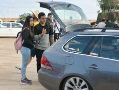 Foto de la galería: Posadas Tour: el tuning sumó al fanatismo en el finde fierrero de la ciudad capital