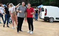 Foto de la galería: Posadas Tour: el tuning sumó al fanatismo en el finde fierrero de la ciudad capital