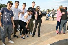 Foto de la galería: Posadas Tour: el tuning sumó al fanatismo en el finde fierrero de la ciudad capital