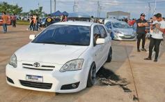 Foto de la galería: Posadas Tour: el tuning sumó al fanatismo en el finde fierrero de la ciudad capital