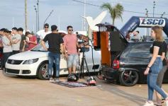 Foto de la galería: Posadas Tour: el tuning sumó al fanatismo en el finde fierrero de la ciudad capital