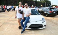 Foto de la galería: Posadas Tour: el tuning sumó al fanatismo en el finde fierrero de la ciudad capital