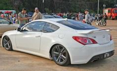 Foto de la galería: Posadas Tour: el tuning sumó al fanatismo en el finde fierrero de la ciudad capital