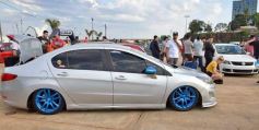 Foto de la galería: Posadas Tour: el tuning sumó al fanatismo en el finde fierrero de la ciudad capital