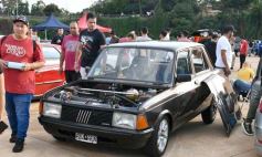 Foto de la galería: Posadas Tour: el tuning sumó al fanatismo en el finde fierrero de la ciudad capital