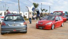 Foto de la galería: Posadas Tour: el tuning sumó al fanatismo en el finde fierrero de la ciudad capital