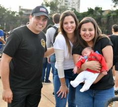 Foto de la galería: Posadas Tour: el tuning sumó al fanatismo en el finde fierrero de la ciudad capital