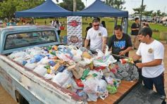 Foto de la galería: Posadas Tour: el tuning sumó al fanatismo en el finde fierrero de la ciudad capital