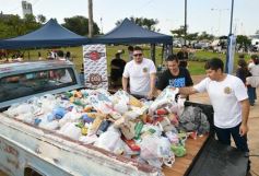 Foto de la galería: Posadas Tour: el tuning sumó al fanatismo en el finde fierrero de la ciudad capital