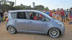 Foto de la galería: Posadas Tour: el tuning sumó al fanatismo en el finde fierrero de la ciudad capital