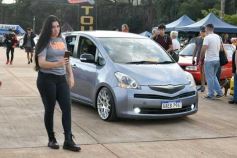 Foto de la galería: Posadas Tour: el tuning sumó al fanatismo en el finde fierrero de la ciudad capital