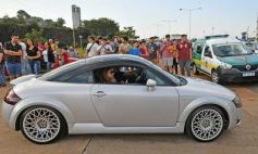 Foto de la galería: Posadas Tour: el tuning sumó al fanatismo en el finde fierrero de la ciudad capital