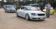 Foto de la galería: Posadas Tour: el tuning sumó al fanatismo en el finde fierrero de la ciudad capital